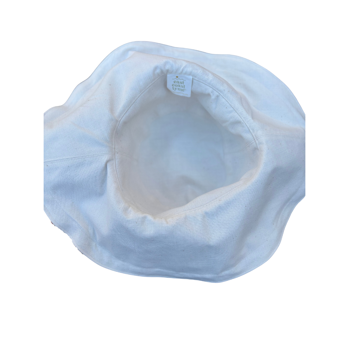 East Coast Tyme ™ Seashell Sunhat