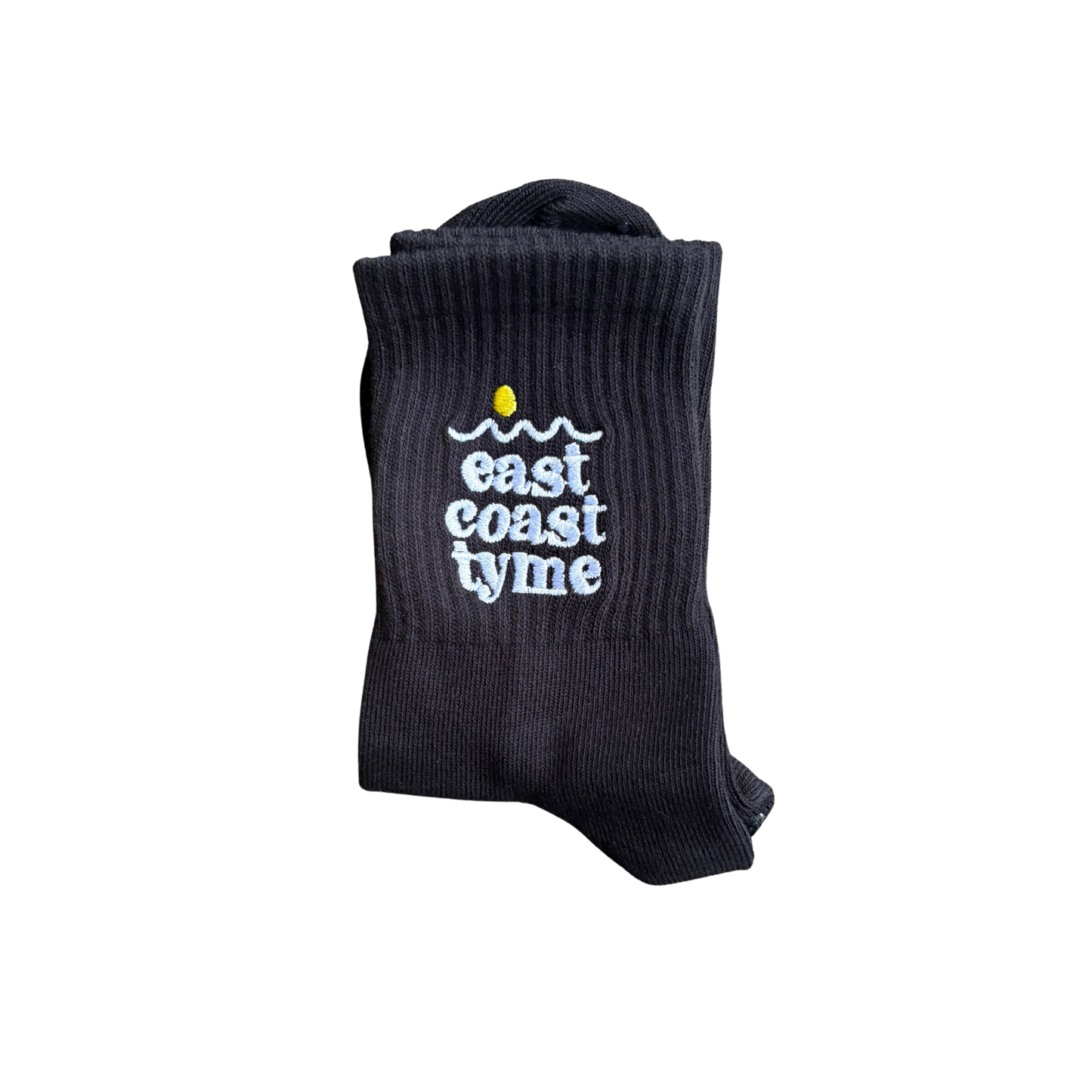 East Coast Tyme™ Crew Socks