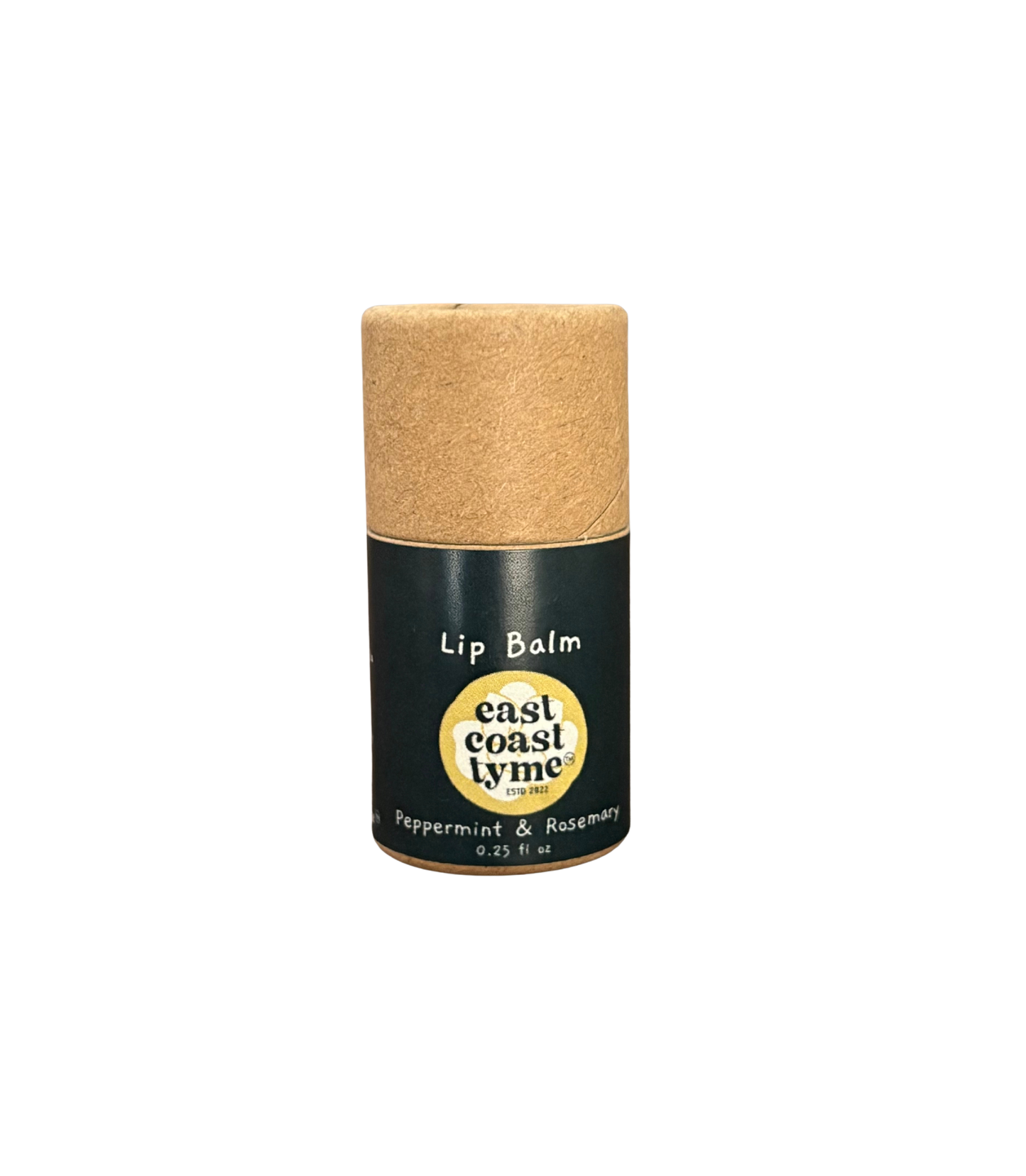 East Coast Tyme ™ Lip Balm