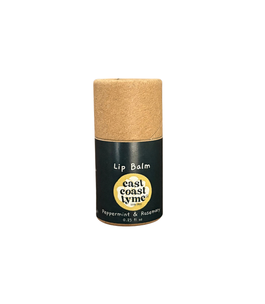East Coast Tyme ™ Lip Balm