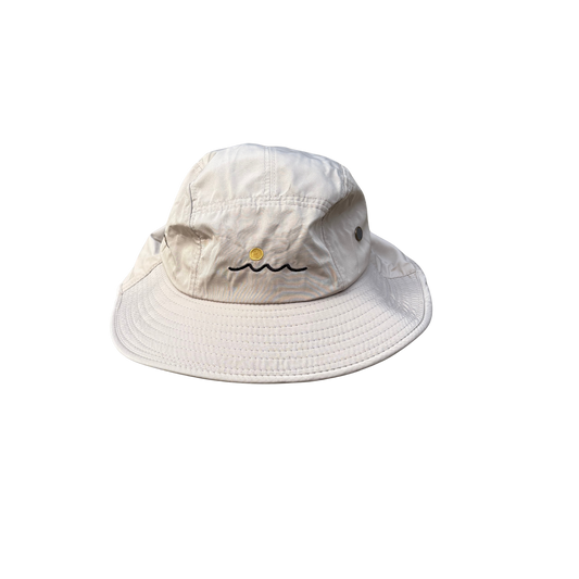 East Coast Tyme™ Performance Bucket Hat