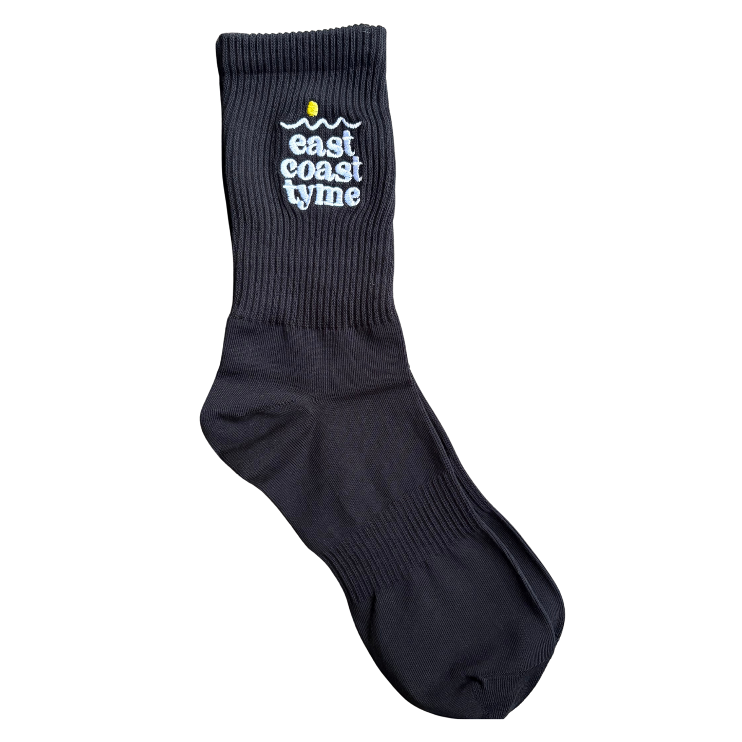 East Coast Tyme™ Crew Socks