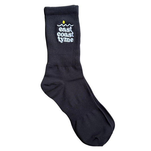East Coast Tyme™ Crew Socks