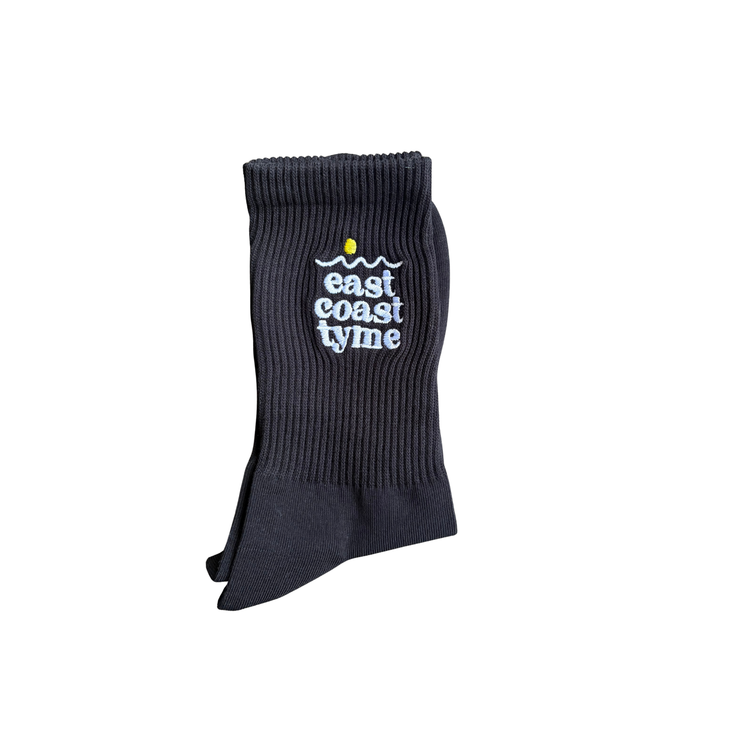 East Coast Tyme™ Yoga Socks